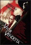 My recommendation: V For Vendetta